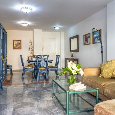 Apartment In Marbella Milla De Oro מראה חיצוני תמונה