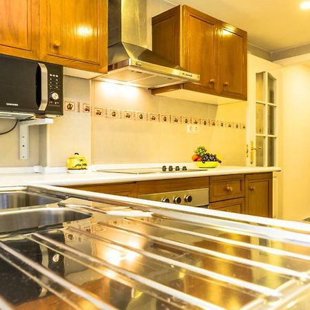 Apartment In Marbella Milla De Oro מראה חיצוני תמונה