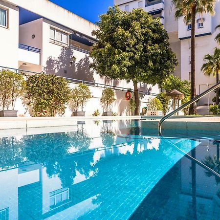 Apartment In Marbella Milla De Oro מראה חיצוני תמונה