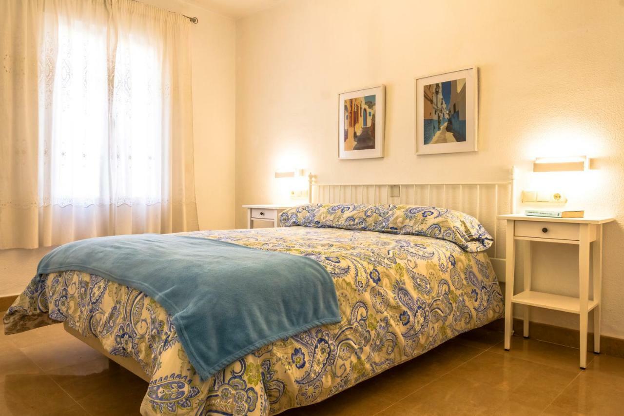 Apartment In Marbella Milla De Oro מראה חיצוני תמונה