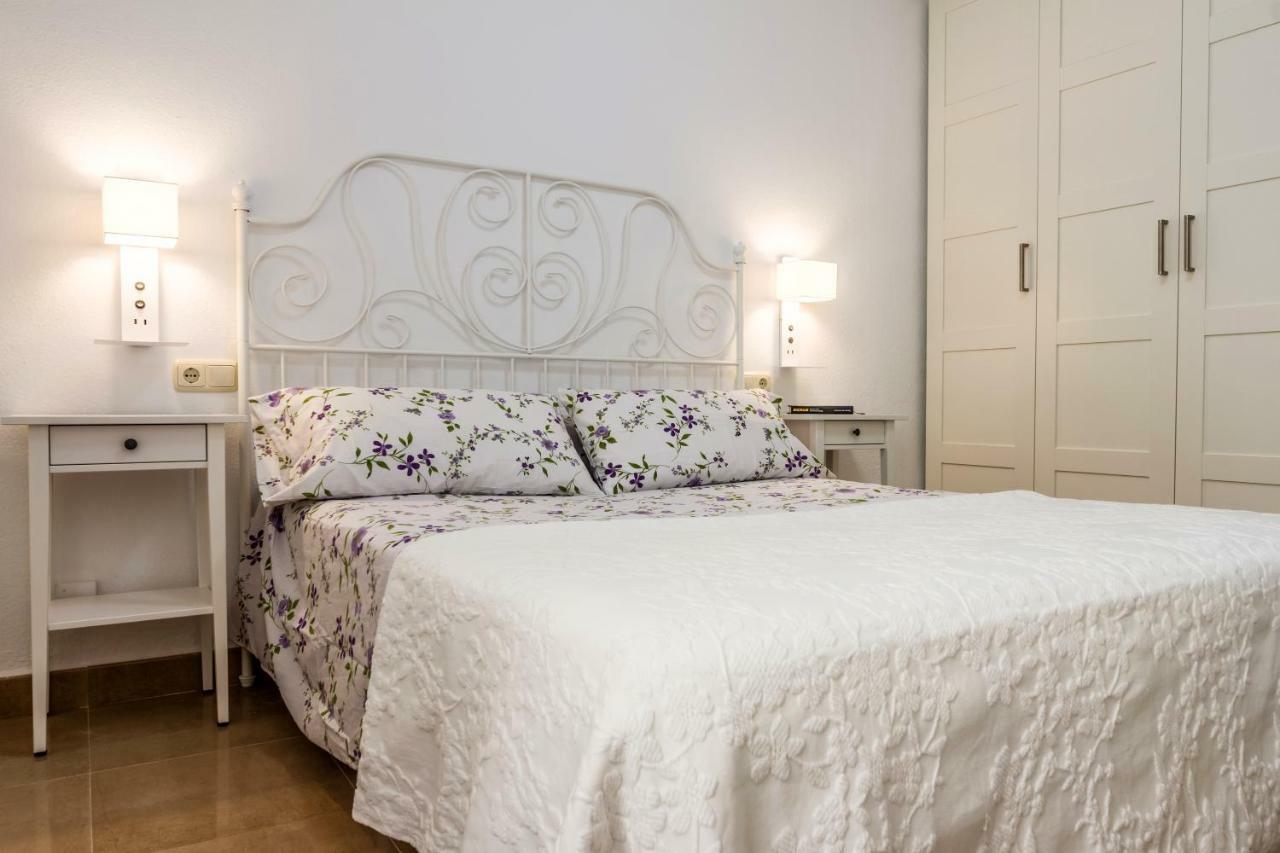 Apartment In Marbella Milla De Oro מראה חיצוני תמונה