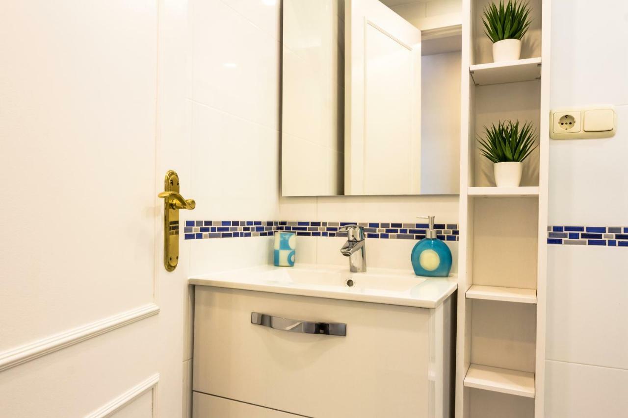 Apartment In Marbella Milla De Oro מראה חיצוני תמונה