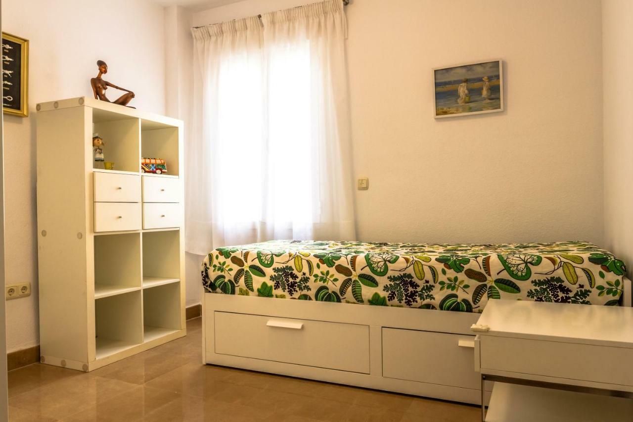 Apartment In Marbella Milla De Oro מראה חיצוני תמונה