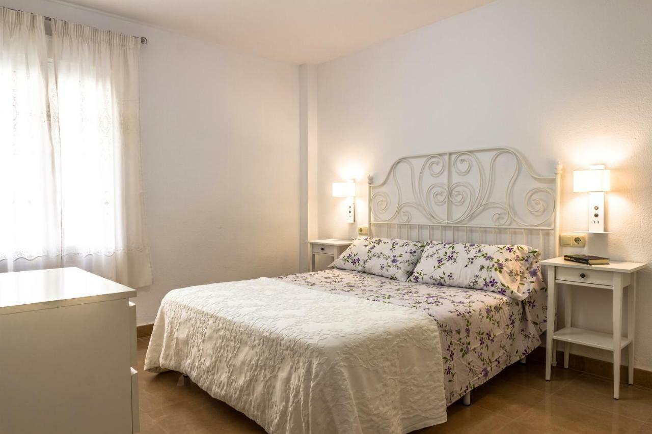 Apartment In Marbella Milla De Oro מראה חיצוני תמונה