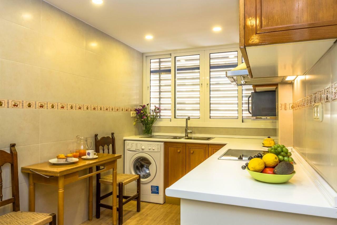 Apartment In Marbella Milla De Oro מראה חיצוני תמונה